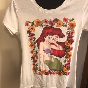 Little Mermaid T-Shirt